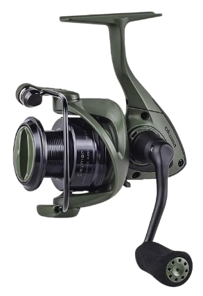 Spinning Fishing Reel, 8 high-quality ball bearings
