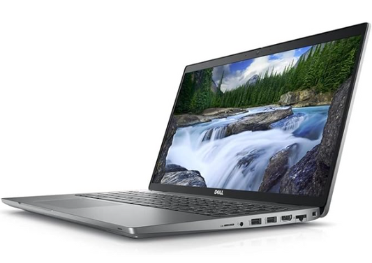 Dell Latitude 5530 | 15.6" FHD | Intel i5-1235U | 16GB RAM | 256GB SSD – Brand New