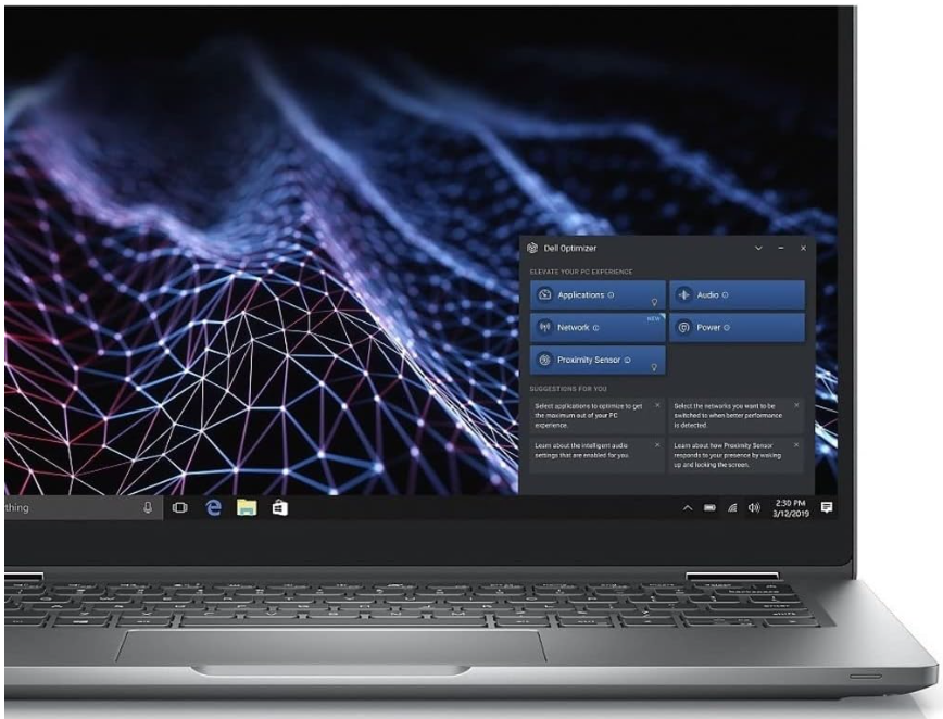 Dell Latitude 5530 | 15.6" FHD | Intel i5-1235U | 16GB RAM | 256GB SSD – Brand New
