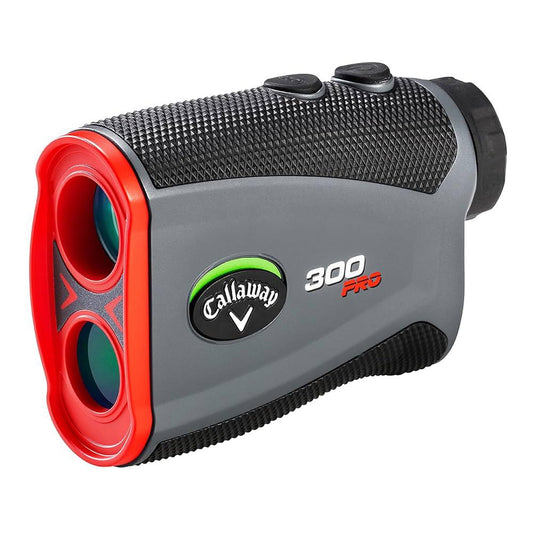 Callaway Golf 300 Pro Slope Laser Rangefinder