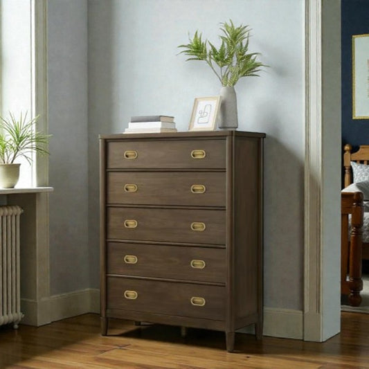 WESTON PARK TALL CHEST - Yalz Store