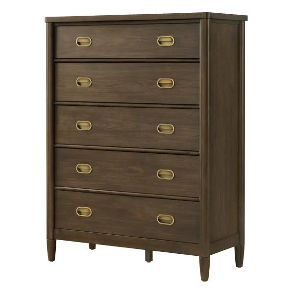 WESTON PARK TALL CHEST