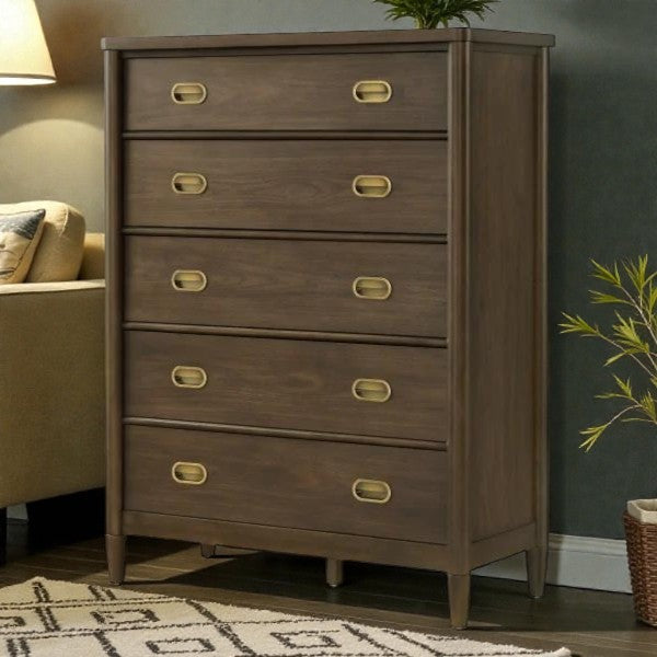 WESTON PARK TALL CHEST - Yalz Store