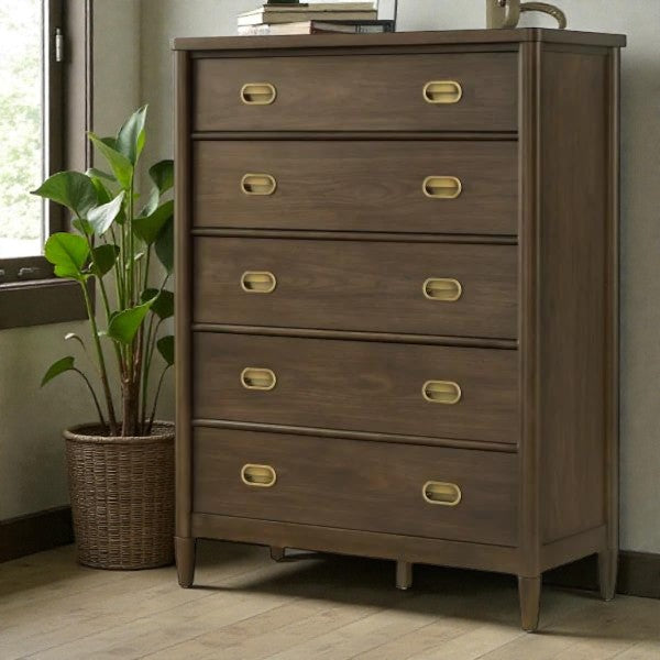 WESTON PARK TALL CHEST - Yalz Store