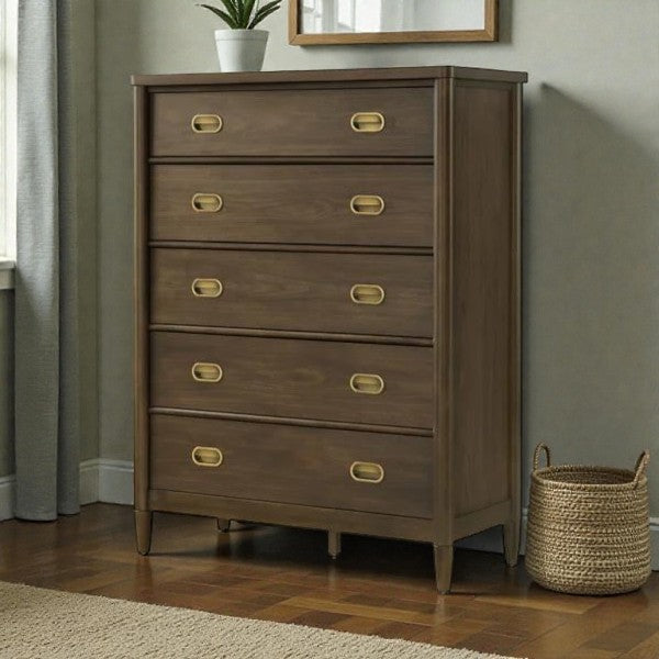 WESTON PARK TALL CHEST - Yalz Store