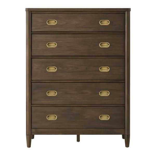 WESTON PARK TALL CHEST