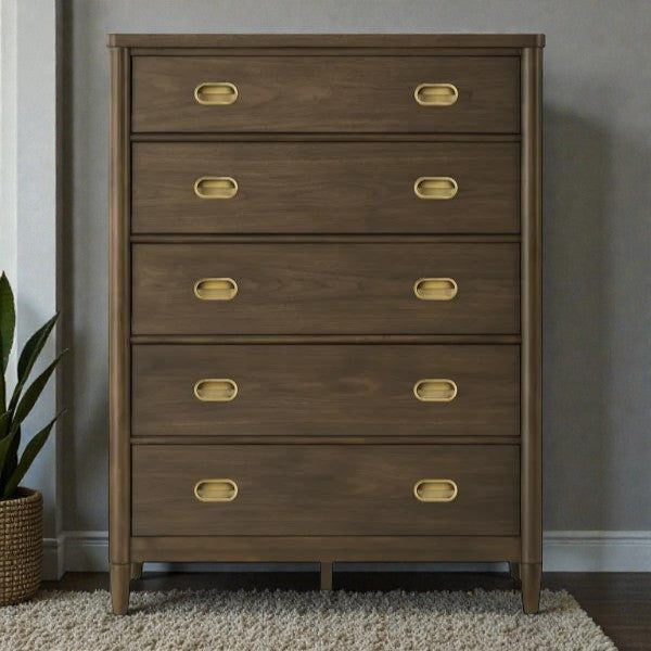 WESTON PARK TALL CHEST - Yalz Store