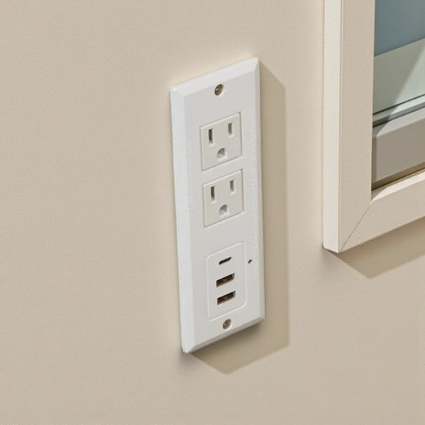 ODESSA VANITY - Yalz Store