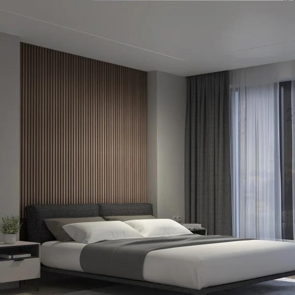 ARTIKA PANOLOK SLAT WALL