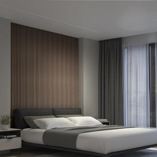 ARTIKA PANOLOK SLAT WALL