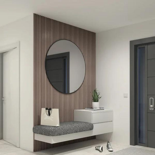 ARTIKA PANOLOK SLAT WALL