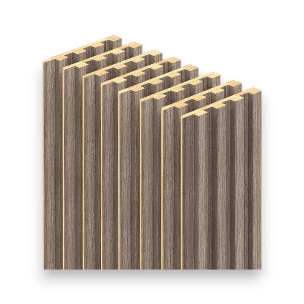 ARTIKA PANOLOK SLAT WALL - Yalz Store