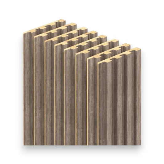 ARTIKA PANOLOK SLAT WALL - Yalz Store