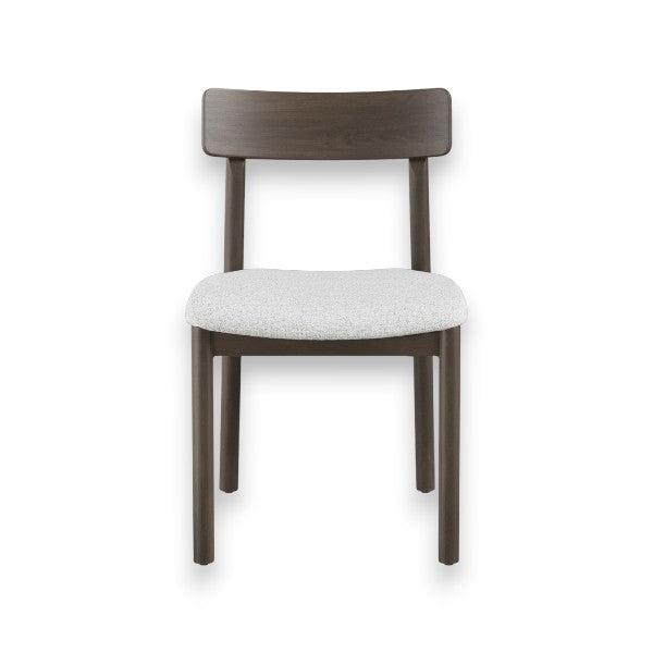 UTILITY 2PK DINING CHAIRS - Yalz Store