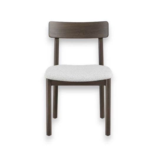 UTILITY 2PK DINING CHAIRS - Yalz Store