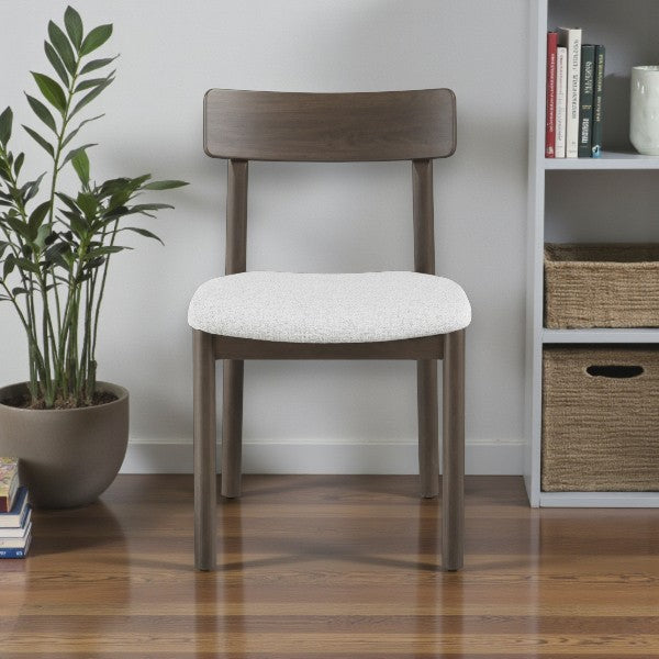 UTILITY 2PK DINING CHAIRS - Yalz Store