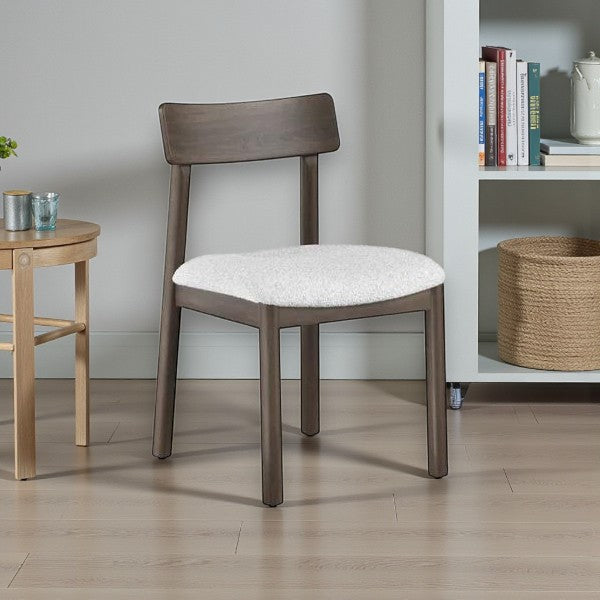 UTILITY 2PK DINING CHAIRS - Yalz Store