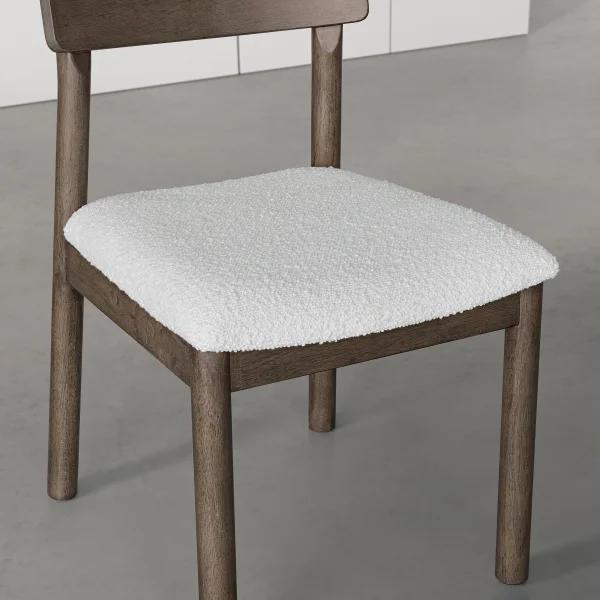 UTILITY 2PK DINING CHAIRS