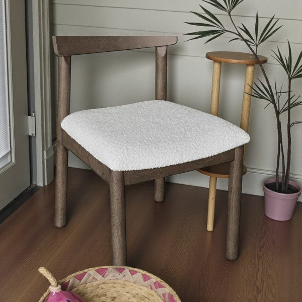 UTILITY 2PK DINING CHAIRS - Yalz Store