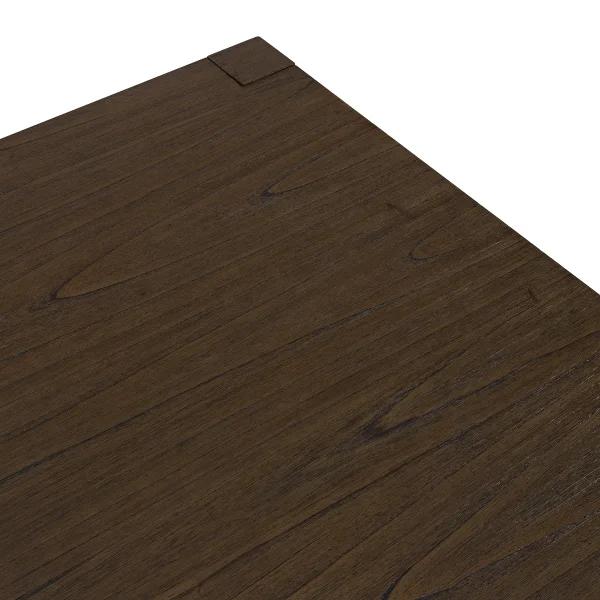 KINGSWOOD 45" SQ COFFEE