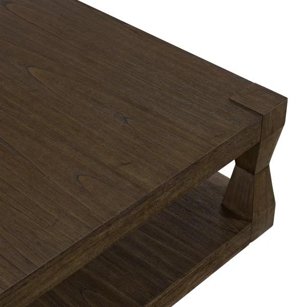 KINGSWOOD 45" SQ COFFEE