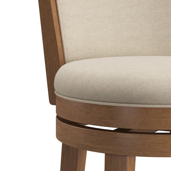 TARRYN CH SWIVEL STOOL