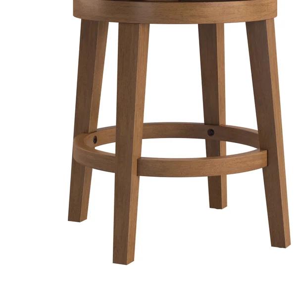 TARRYN CH SWIVEL STOOL