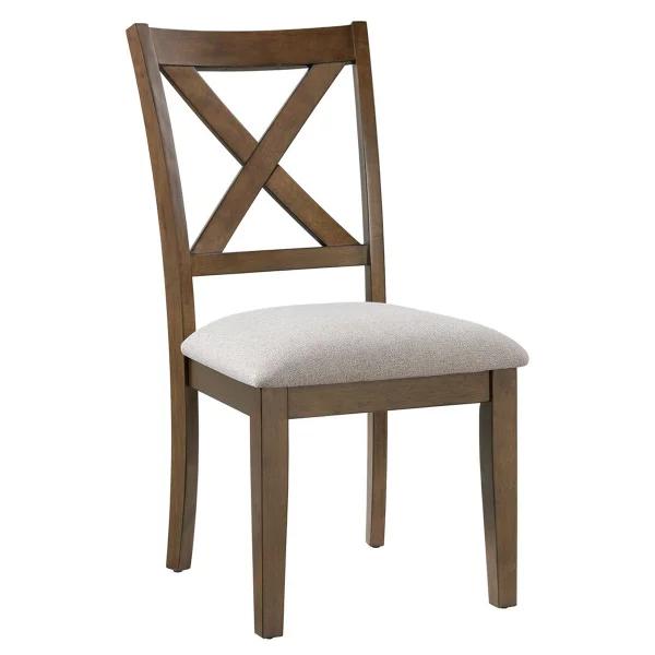 LATHAN 2PK OF CHAIRS