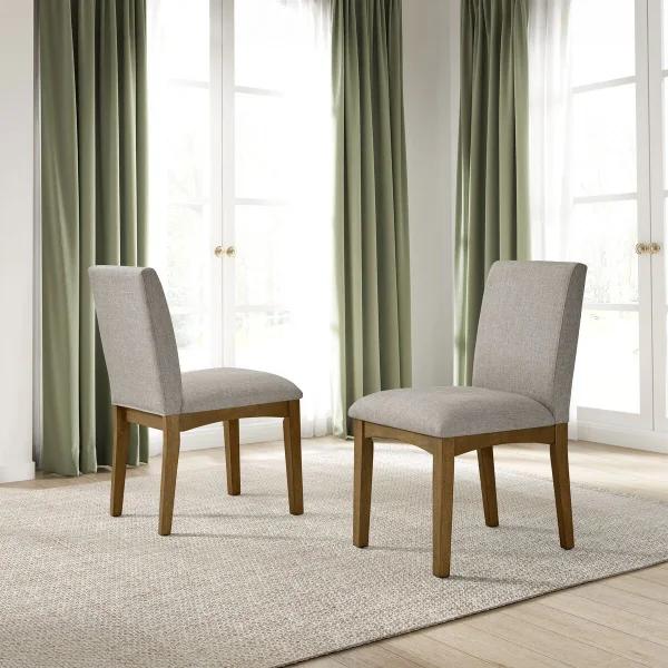 CARMEL VALLEY 2PK CHAIRS