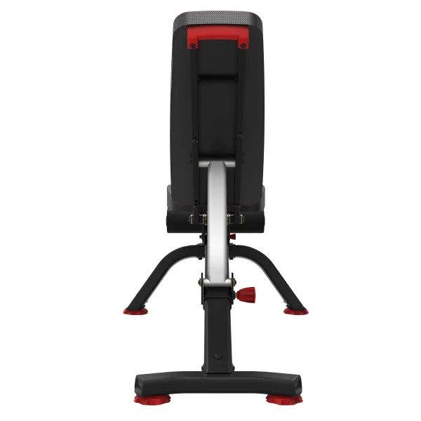 BOWFLEX STOWABLE BENCH