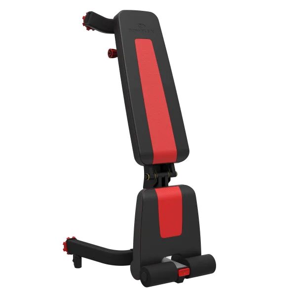 BOWFLEX STOWABLE BENCH