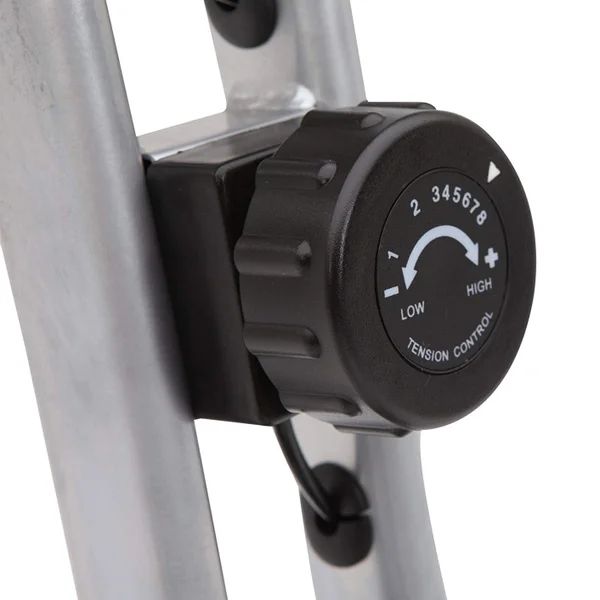 EXERPEUTIC UPRIGHT BIKE