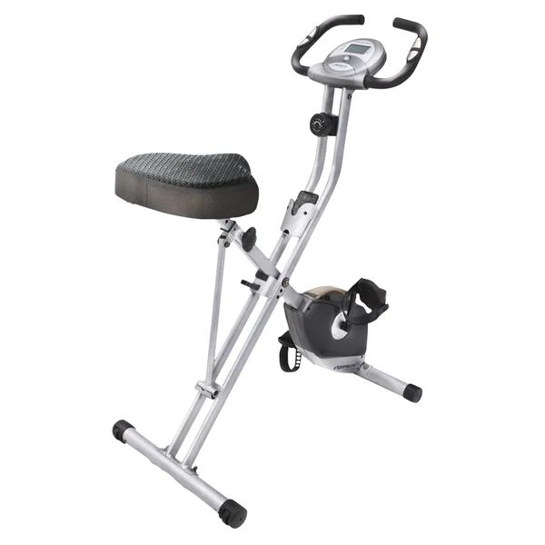 EXERPEUTIC UPRIGHT BIKE