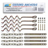 XDP Recreation Ground Anchor Kit