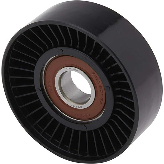 Quicksilver 8M6500024 Serpentine Belt Idler Pulley
