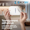 DropSky Flying Insect Trap Refills, Plug-In, Pack of 6, DP09