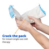 Medline Perineal Cold Packs,Postpartum Care Absorbent Pads,24 Count