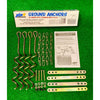 XDP Recreation Ground Anchor Kit