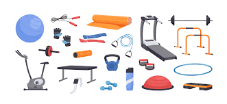 Training Equipment