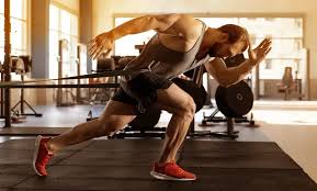 SPORTS & FITNESS