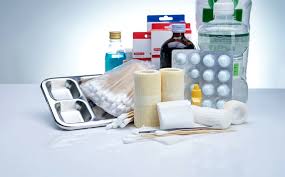 Medical Supplies