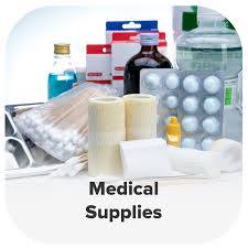 Medical Supplies