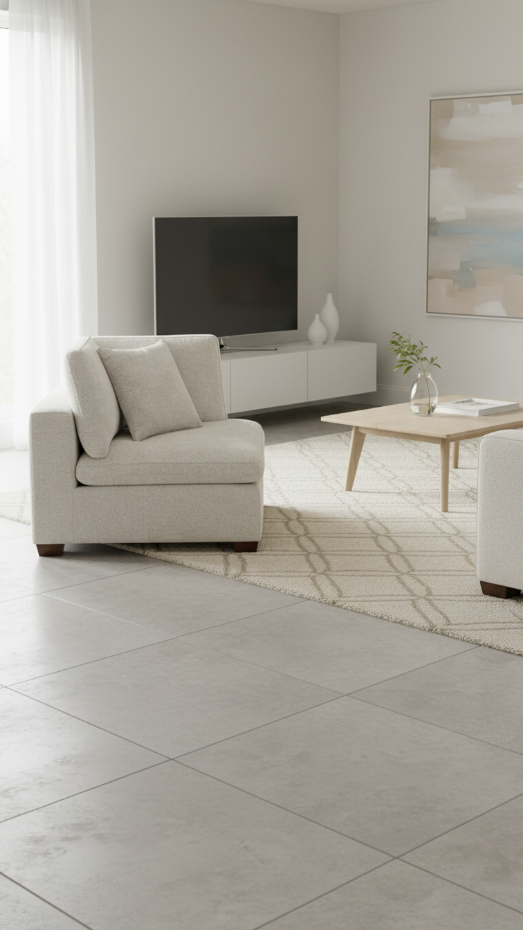 Lowell Corner Chair – Modern Modular Upholstered Corner Seat with Premium Fabric, Durable Frame & Plush Cushioning - Yalz Store