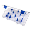 Fishing Tackle Set for Freshwater & Saltwater Fishing