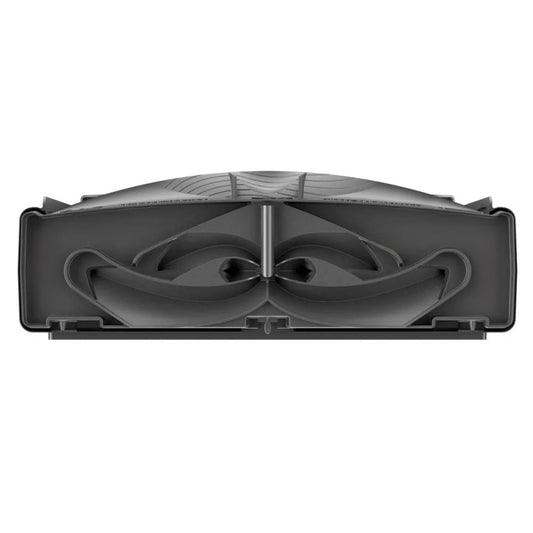 HVAC Water Panel Humidifier Replacement Cartridge