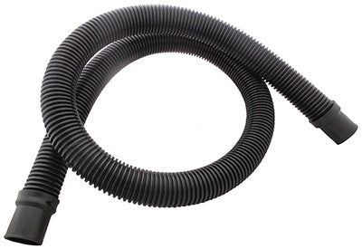 1.5" x 6 ft Pool Filter Hose – 1.5 Inch Spiral Wound Flexible Replacement for Pool Pump & Filter Systems - Yalz Store