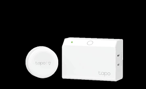 Smart Wi-Fi Lamp Dimmer Plug Kit – Wireless Button Control with App & Voice Integration - Yalz Store