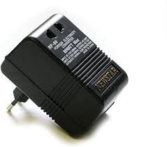 Universal 120V AC Power Adapter – Reliable Backup & Power Supply - Yalz Store