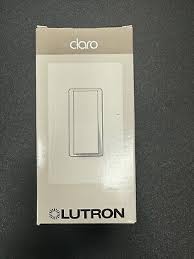 Modern Decorative Rocker Switch – Sleek Single-Pole Wall Switch for Home & Office - Yalz Store