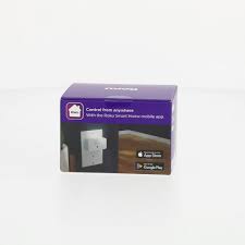 Universal Smart WiFi Plug - Indoor Wireless Outlet with Remote App Control - Yalz Store